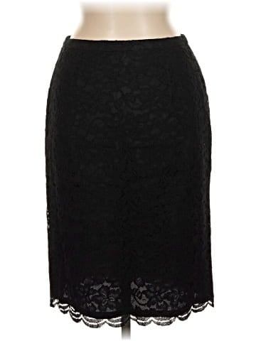 Kate Hill Formal Skirt (view 2)
