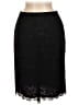 Kate Hill Black Formal Skirt Size 6 (petite) - photo 2