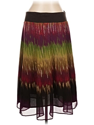 JM Collection Casual Skirt (view 1)