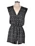 Banana Republic Black Romper Size 2 - photo 1