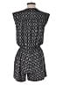 Banana Republic Black Romper Size 2 - photo 2