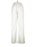 Unbranded Ivory White Casual Pants Size M - photo 1
