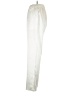 Unbranded Ivory White Casual Pants Size M - photo 5