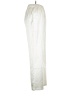 Unbranded Ivory White Casual Pants Size M - photo 4