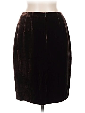 Lord & Taylor Formal Skirt (view 2)
