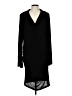 Alexia Admor Black Cocktail Dress Size L - photo 1