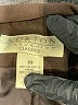 Norton McNaughton 100% Polyester Brown Cardigan Size 10 - photo 7