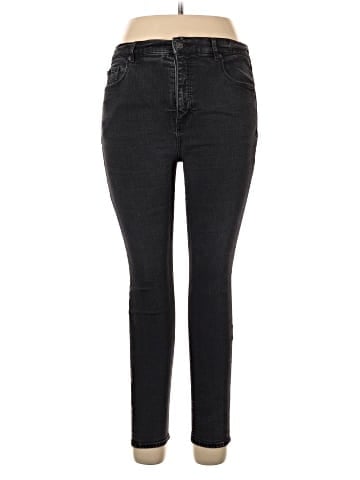 Ann Taylor LOFT Jeans (view 1)