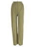 Assorted Brands Solid Green Casual Pants Size Med - Lg - photo 1