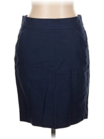 J.Crew Factory Store Formal Skirt (view 1)