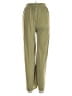 Assorted Brands Solid Green Casual Pants Size Med - Lg - photo 2