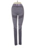 Gymshark Gray Purple Active Pants Size XXS (estimated) - photo 2
