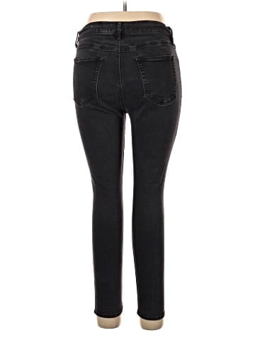 Ann Taylor LOFT Jeans (view 2)