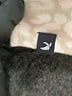 Glyder Animal Print Ivory Pullover Sweater Size S - photo 7