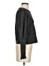 Zara Metallic Gray Pullover Sweater Size S - photo 4