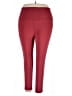 Zelos Red Active Pants Size XXL - photo 1