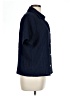 MICHAEL Michael Kors Blue Short Sleeve Blouse Size L - photo 4