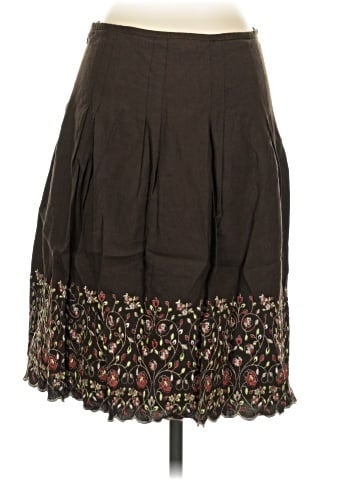 DressBarn Casual Skirt (view 2)