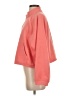 Old Navy 100% Polyester Orange Fleece Size S - photo 5