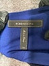 BCBGMAXAZRIA Blue Cocktail Dress Size 4 - photo 7