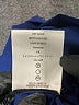 BCBGMAXAZRIA Blue Cocktail Dress Size 4 - photo 8