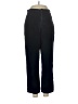 Bill Blass Black Blue Casual Pants Size 6 (petite) - photo 1