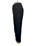 Bill Blass Black Blue Casual Pants Size 6 (petite) - photo 5