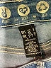 Rewash 100% Cotton Blue Jeans Size 27 waist - photo 7