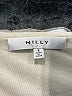 Milly Ivory Pullover Sweater Size S - photo 7