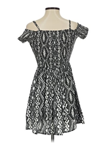 Band of Gypsies Casual Dress (view 2)