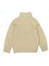 Zara Solid Tan Turtleneck Sweater Size 13 - 14 - photo 2