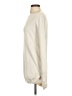 Cyrus Ivory Pullover Sweater Size S - photo 5