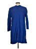 Talbots Blue Cardigan Size M - photo 2