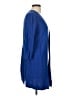 Talbots Blue Cardigan Size M - photo 4