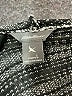 Eddie Bauer Stripes Multi Color Silver Cardigan Size L - photo 7