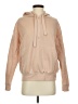 Forever 21 100% Polyester Pink Tan Fleece Size S - photo 1