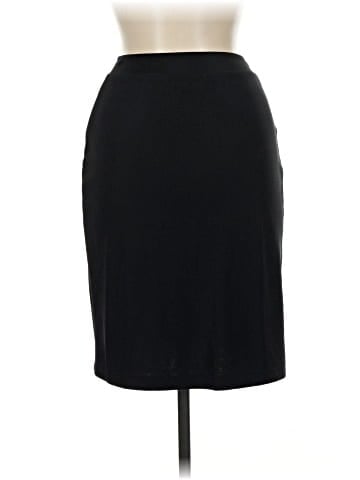 Iz Byer Formal Skirt (view 2)