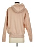 Forever 21 100% Polyester Pink Tan Fleece Size S - photo 2