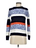 Old Navy Stripes Blue Pullover Sweater Size XS - photo 1