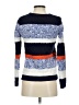 Old Navy Stripes Blue Pullover Sweater Size XS - photo 2