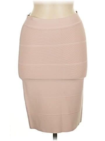 BCBGMAXAZRIA Formal Skirt (view 1)