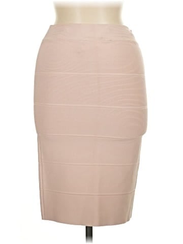 BCBGMAXAZRIA Formal Skirt (view 2)