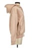 Forever 21 100% Polyester Pink Tan Fleece Size S - photo 4