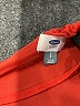 Old Navy 100% Polyester Solid Orange Casual Dress Size S - photo 7