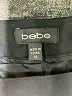 Bebe Solid Black Dress Pants Size 10 - photo 6