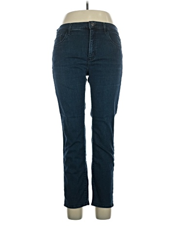 Eddie Bauer Jeans (view 1)