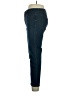 Eddie Bauer Chevron-herringbone Blue Jeans Size 14 (petite) - photo 5