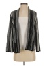 Nine West 100% Acrylic Gray Cardigan Size S (estimated) - photo 1