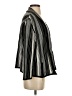 Nine West 100% Acrylic Gray Cardigan Size S (estimated) - photo 4