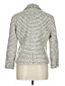 Lucky Brand Tweed Silver Blazer Size L (estimated) - photo 2